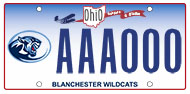 Blanchester Wildcats